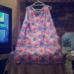 Sleeveless dress. Bundle 4 for $15